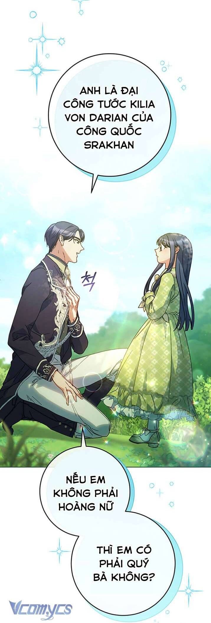 Nuôi Dưỡng Em Gái Xinh Đẹp: Chapter 8