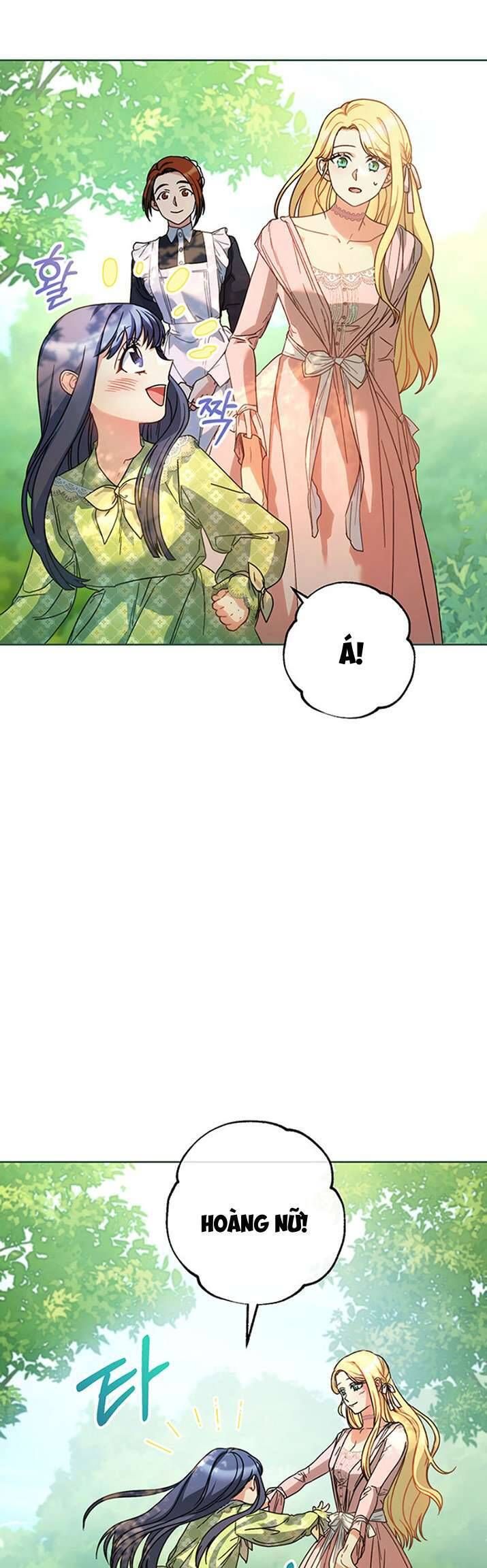 Nuôi Dưỡng Em Gái Xinh Đẹp: Chapter 8