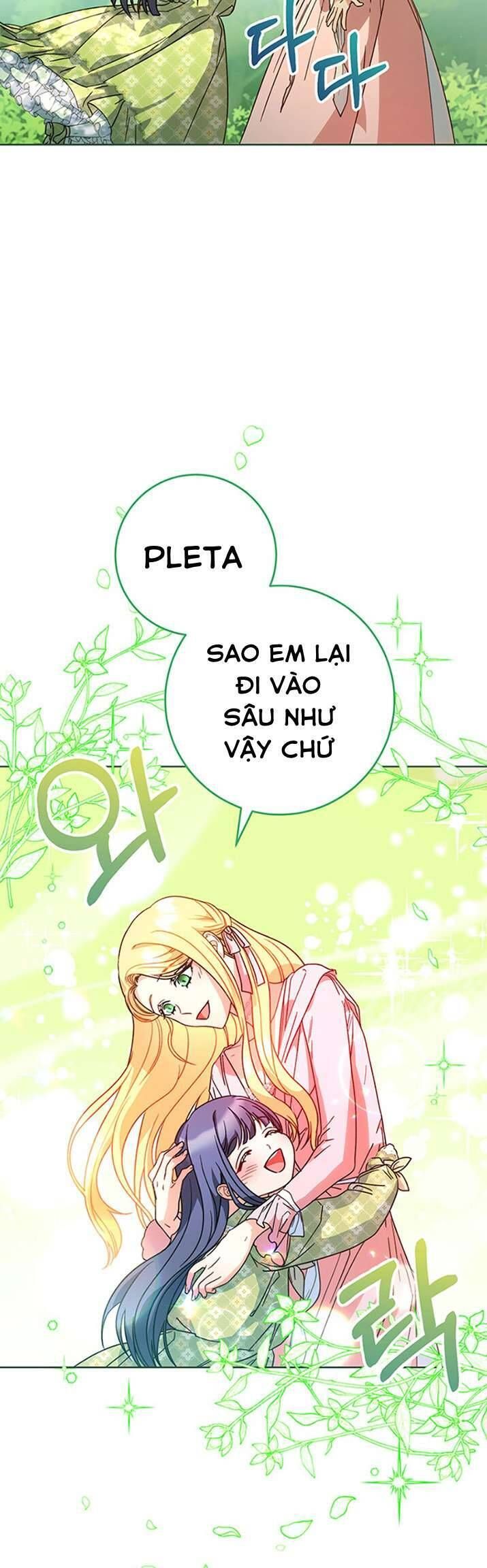 Nuôi Dưỡng Em Gái Xinh Đẹp: Chapter 8