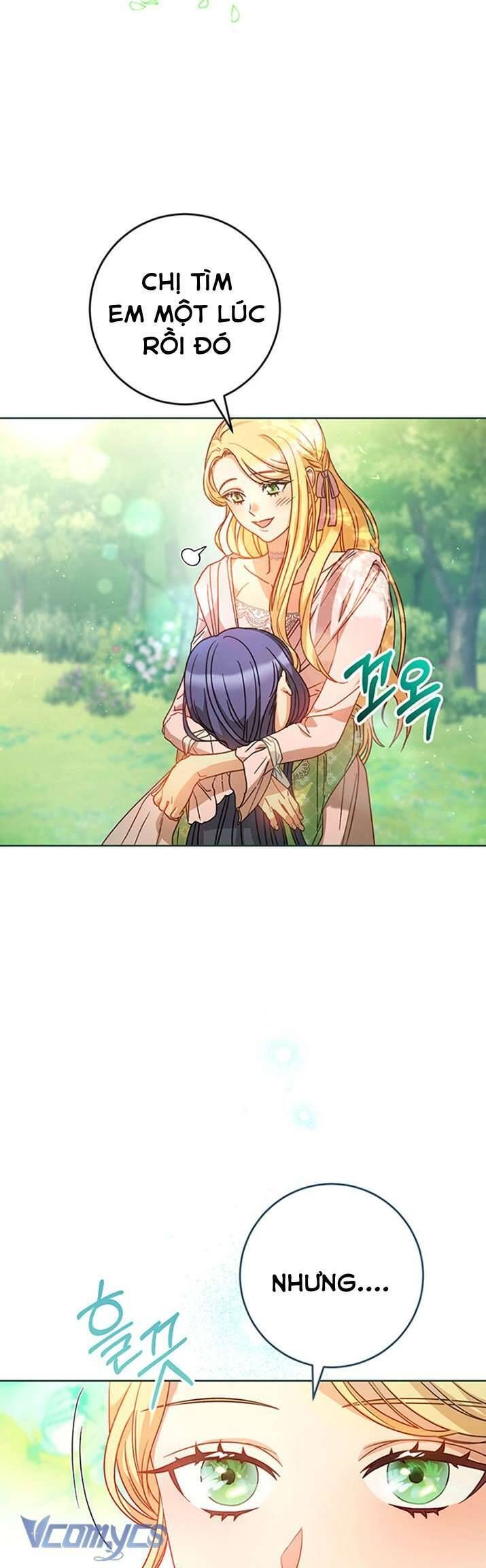 Nuôi Dưỡng Em Gái Xinh Đẹp: Chapter 8