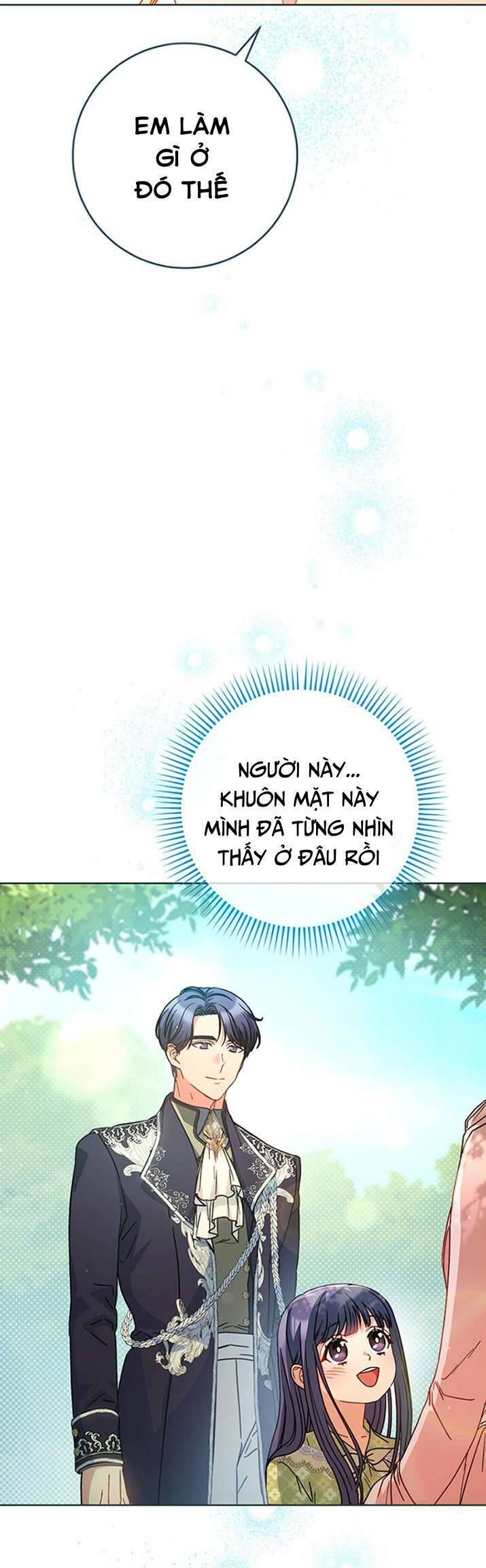 Nuôi Dưỡng Em Gái Xinh Đẹp: Chapter 8