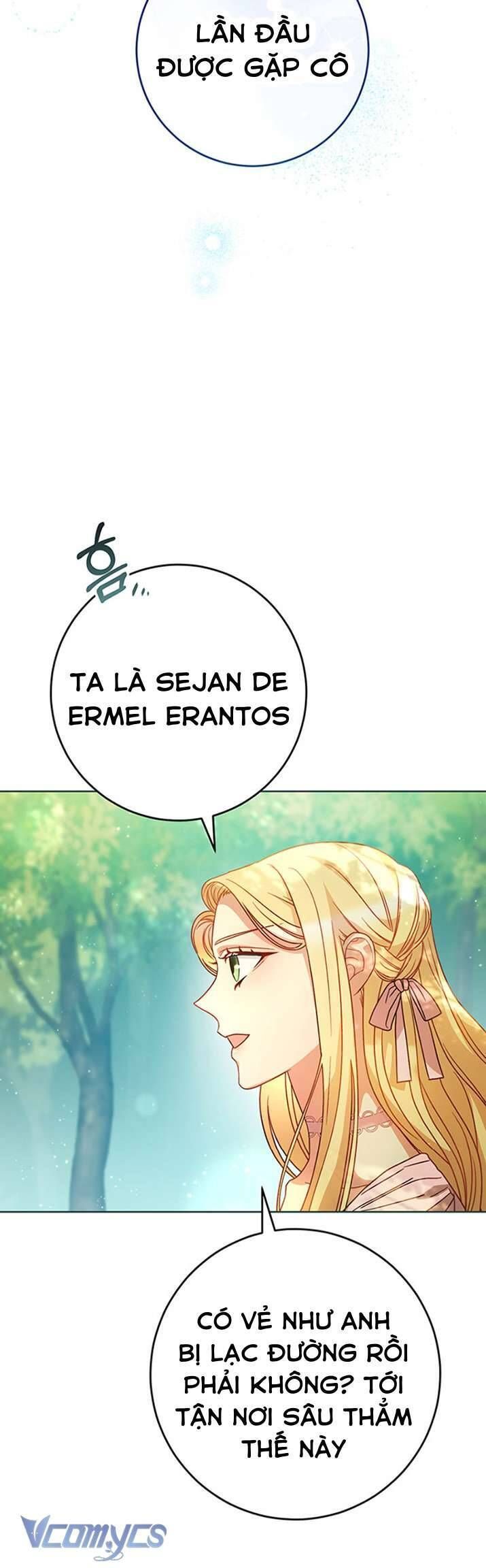 Nuôi Dưỡng Em Gái Xinh Đẹp: Chapter 8