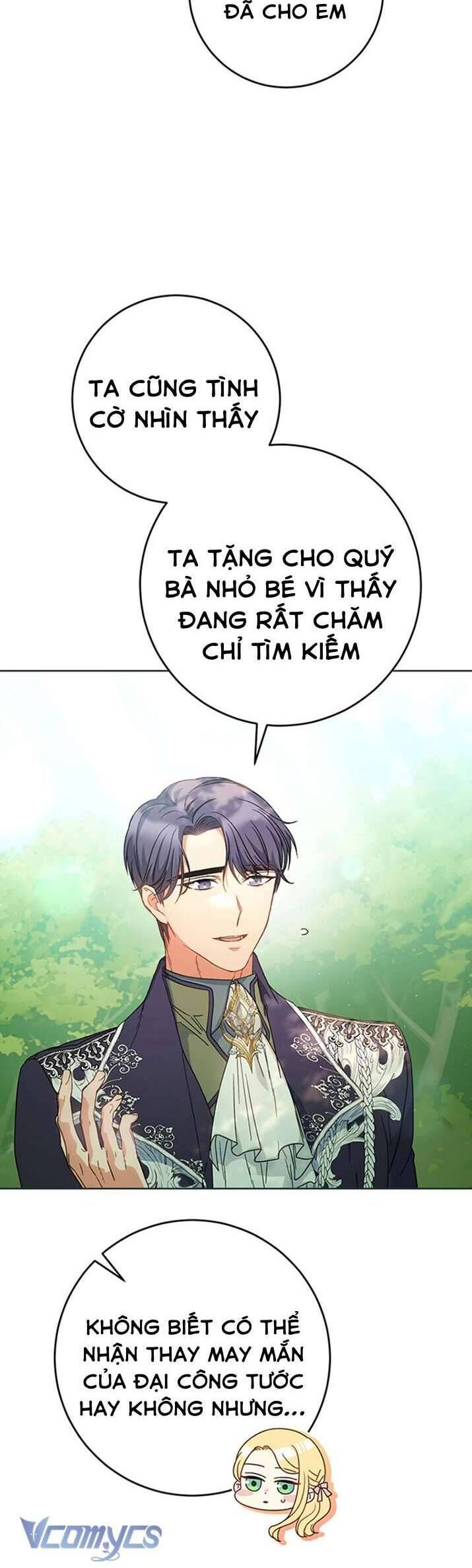 Nuôi Dưỡng Em Gái Xinh Đẹp: Chapter 8