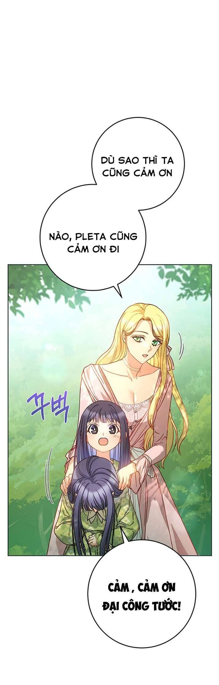 Nuôi Dưỡng Em Gái Xinh Đẹp: Chapter 8