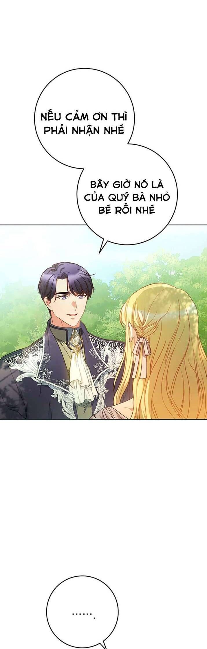 Nuôi Dưỡng Em Gái Xinh Đẹp: Chapter 8