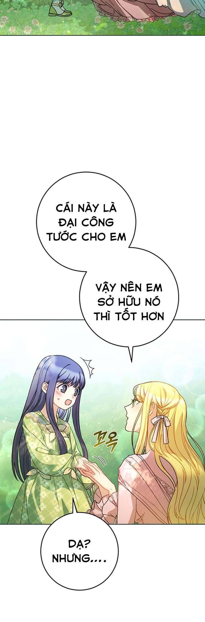 Nuôi Dưỡng Em Gái Xinh Đẹp: Chapter 8