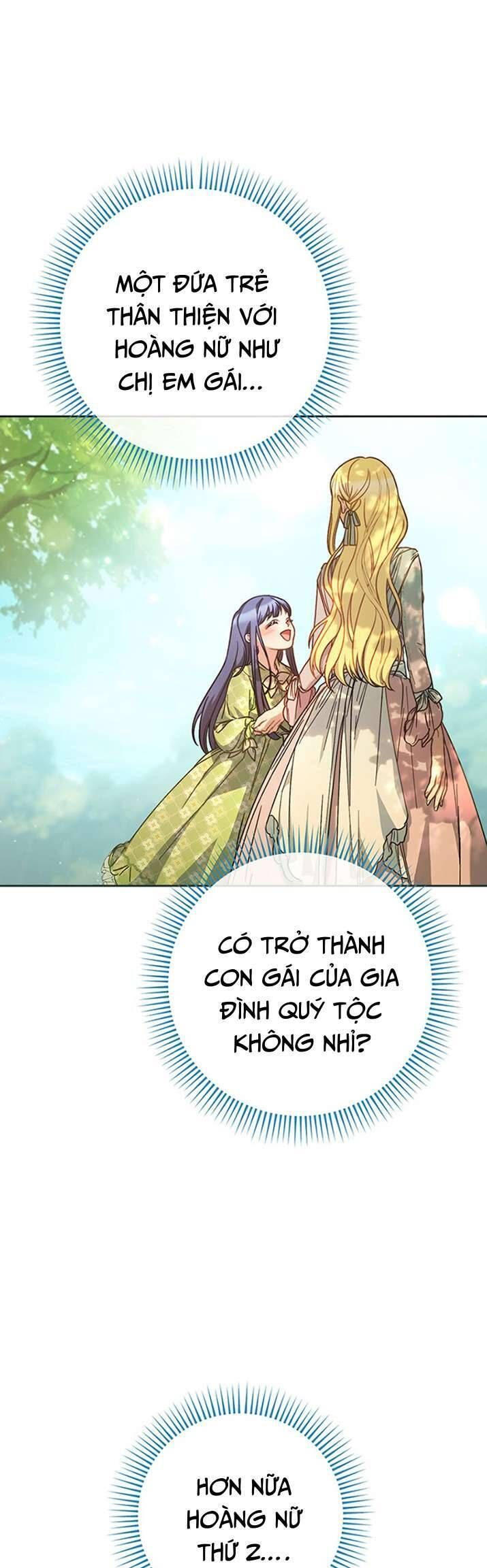 Nuôi Dưỡng Em Gái Xinh Đẹp: Chapter 8