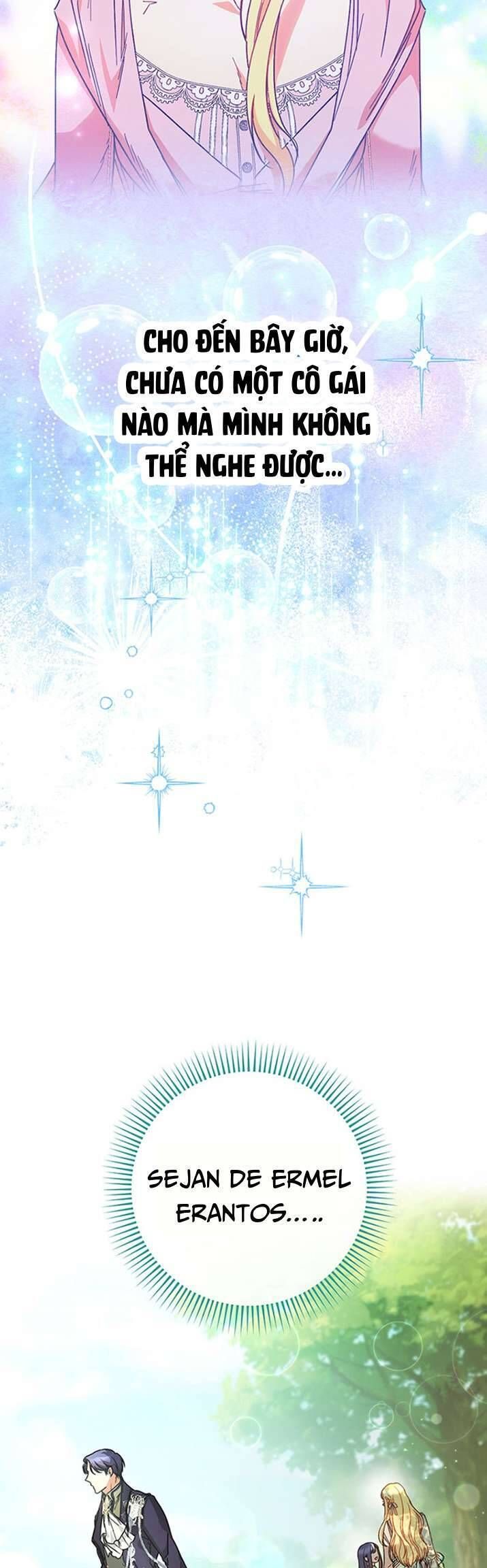 Nuôi Dưỡng Em Gái Xinh Đẹp: Chapter 8