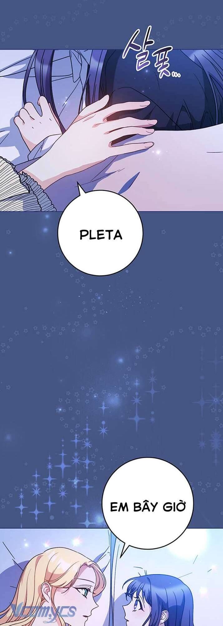 Nuôi Dưỡng Em Gái Xinh Đẹp: Chapter 8