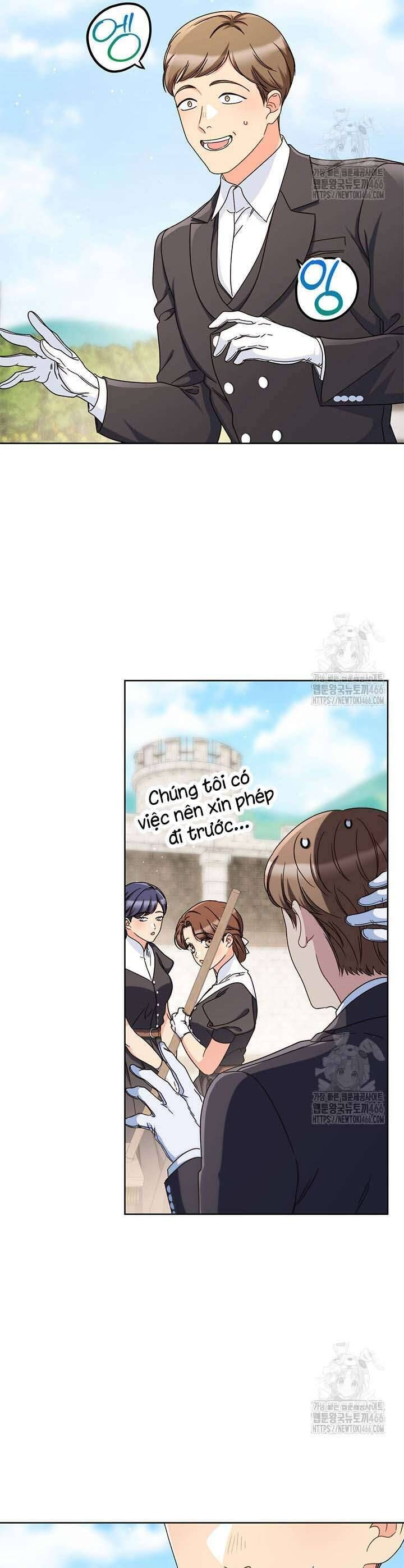 Nuôi Dưỡng Em Gái Xinh Đẹp: Chapter 81