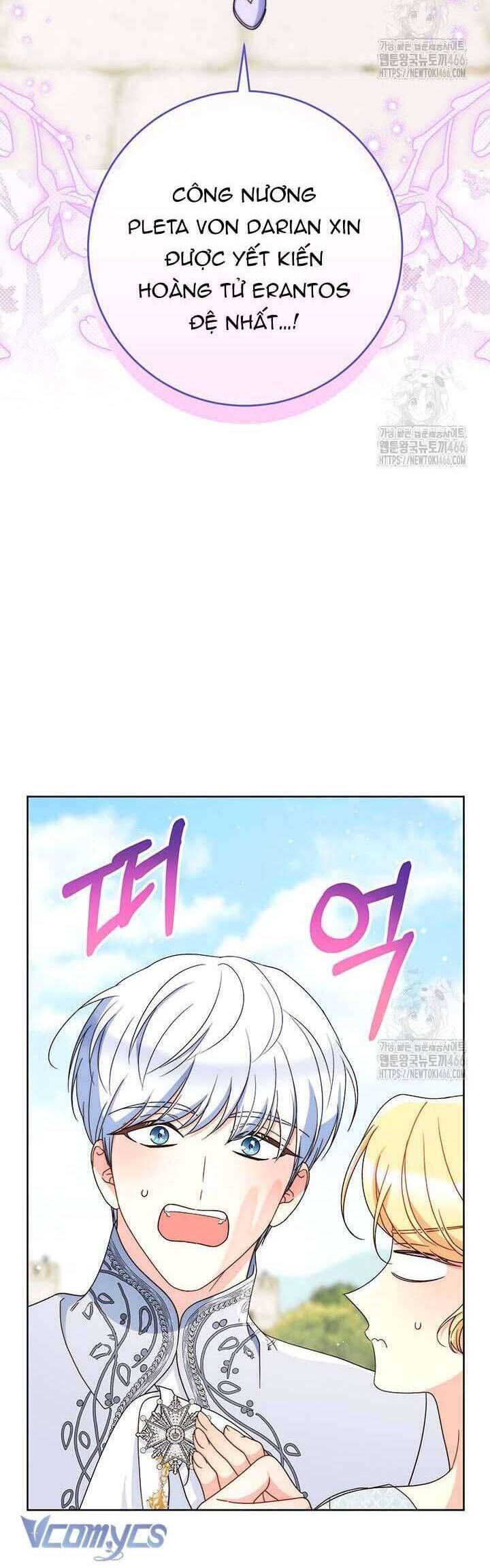 Nuôi Dưỡng Em Gái Xinh Đẹp: Chapter 82