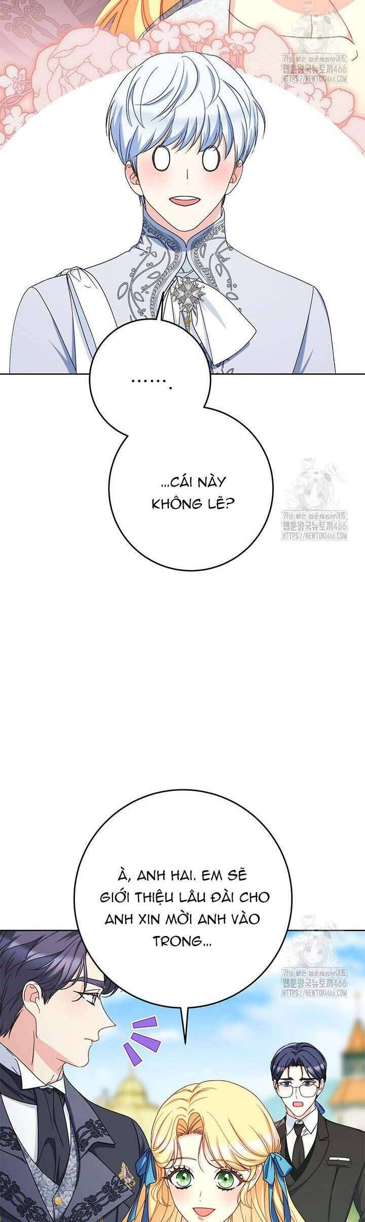 Nuôi Dưỡng Em Gái Xinh Đẹp: Chapter 82