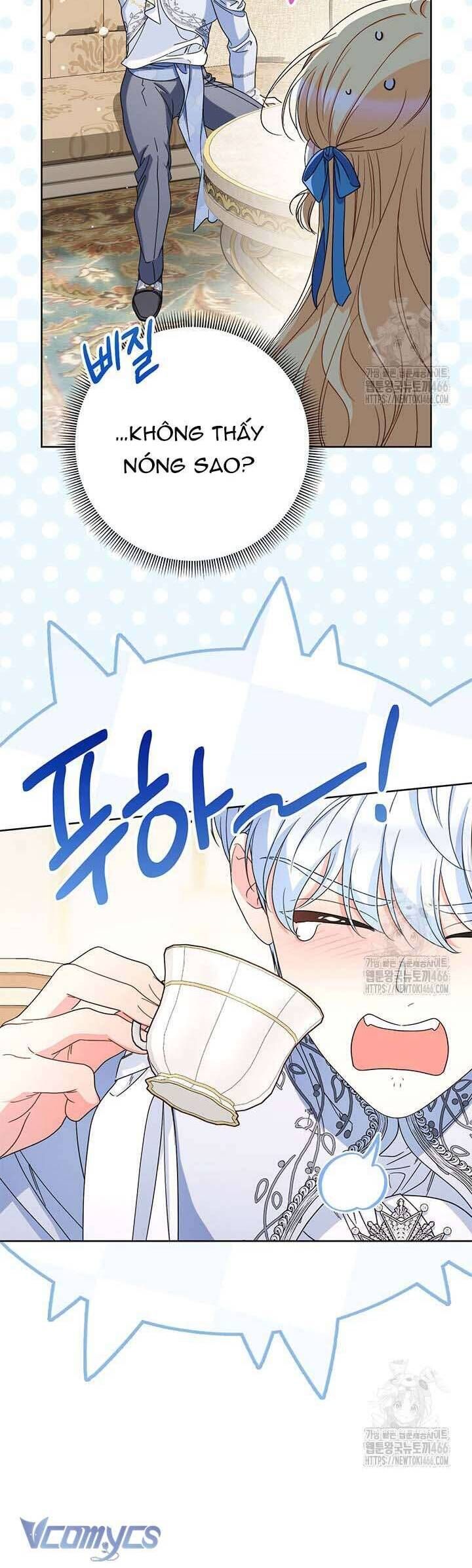 Nuôi Dưỡng Em Gái Xinh Đẹp: Chapter 82