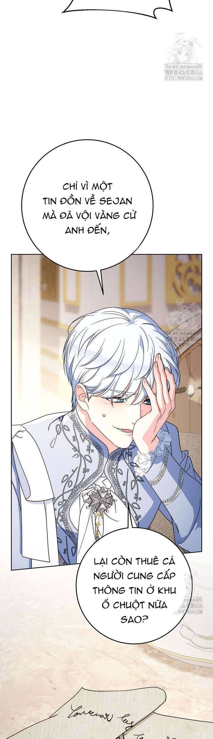 Nuôi Dưỡng Em Gái Xinh Đẹp: Chapter 82