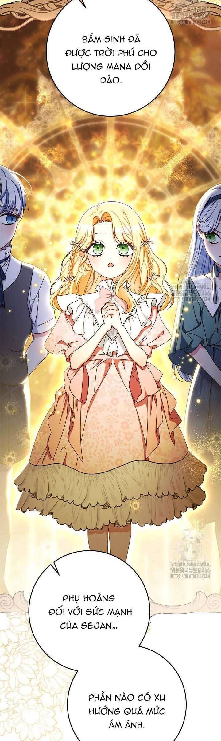 Nuôi Dưỡng Em Gái Xinh Đẹp: Chapter 82