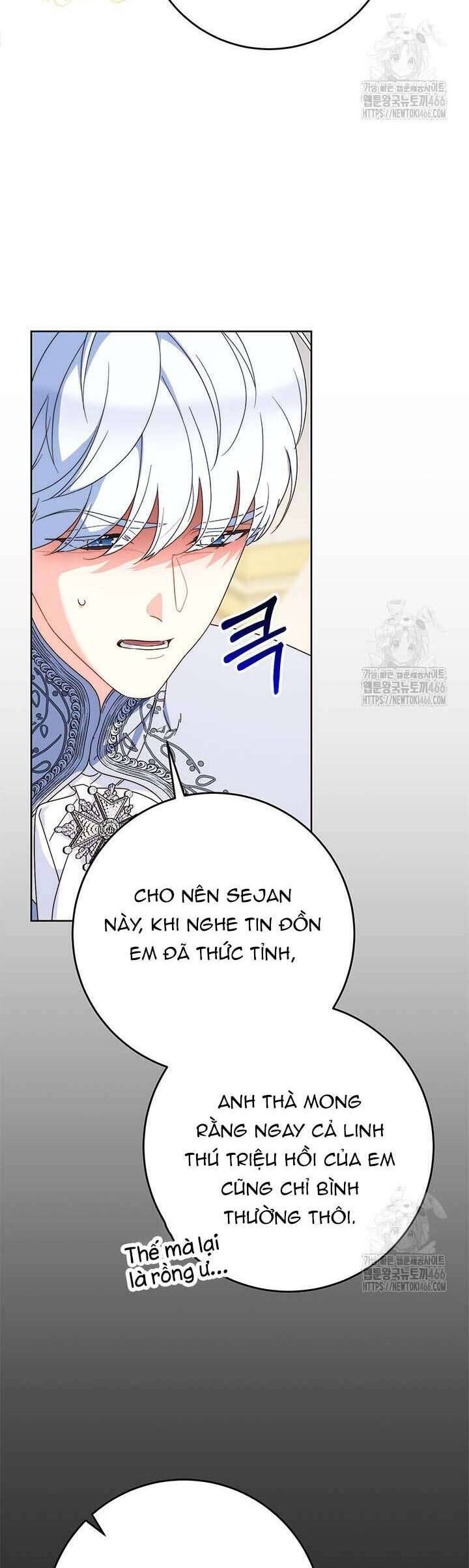 Nuôi Dưỡng Em Gái Xinh Đẹp: Chapter 82