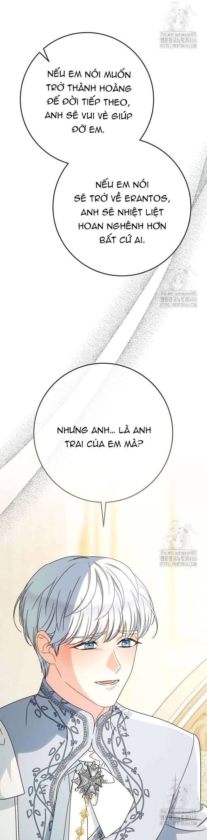 Nuôi Dưỡng Em Gái Xinh Đẹp: Chapter 82