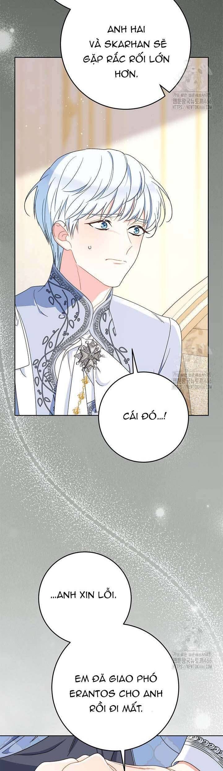 Nuôi Dưỡng Em Gái Xinh Đẹp: Chapter 82