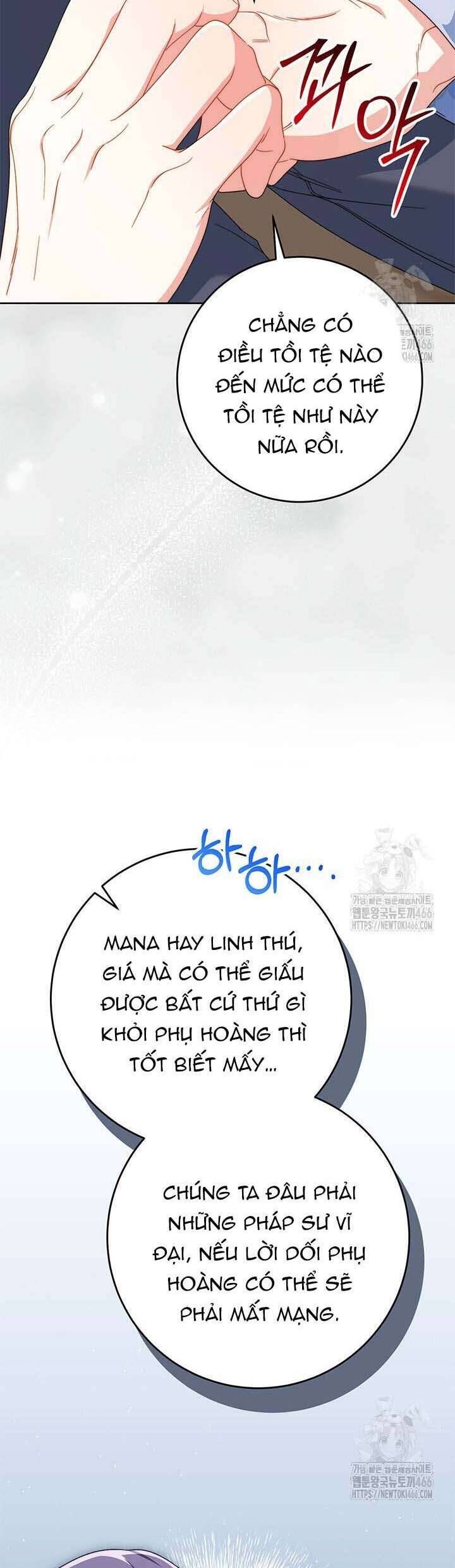 Nuôi Dưỡng Em Gái Xinh Đẹp: Chapter 82