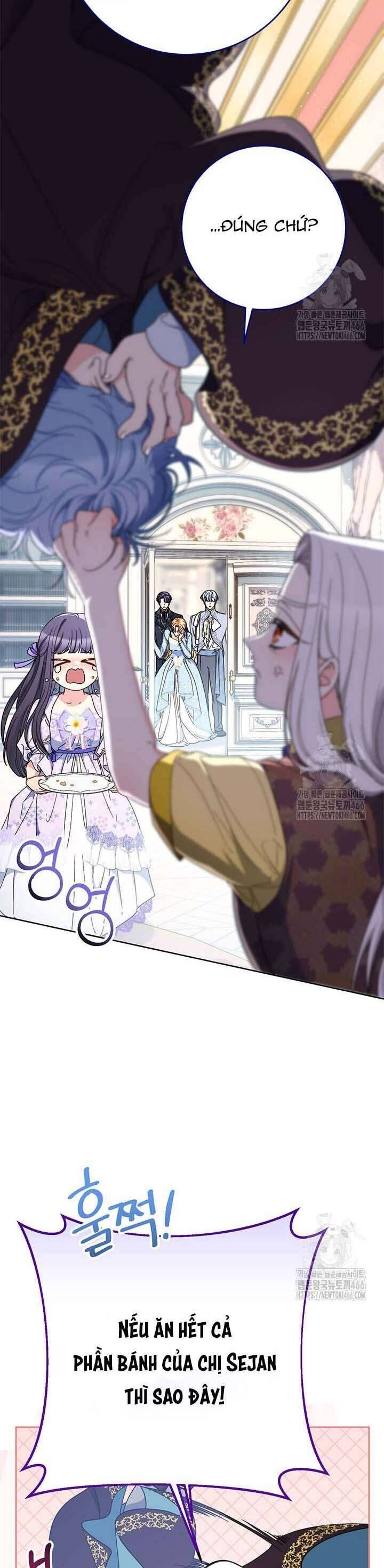 Nuôi Dưỡng Em Gái Xinh Đẹp: Chapter 83