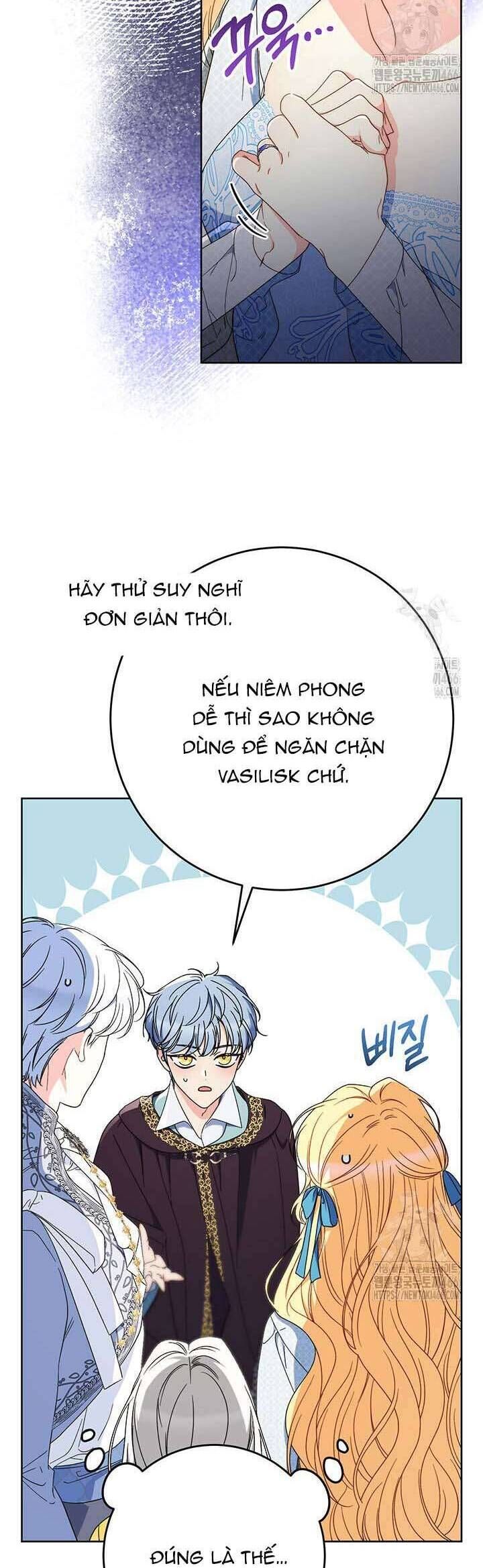 Nuôi Dưỡng Em Gái Xinh Đẹp: Chapter 83