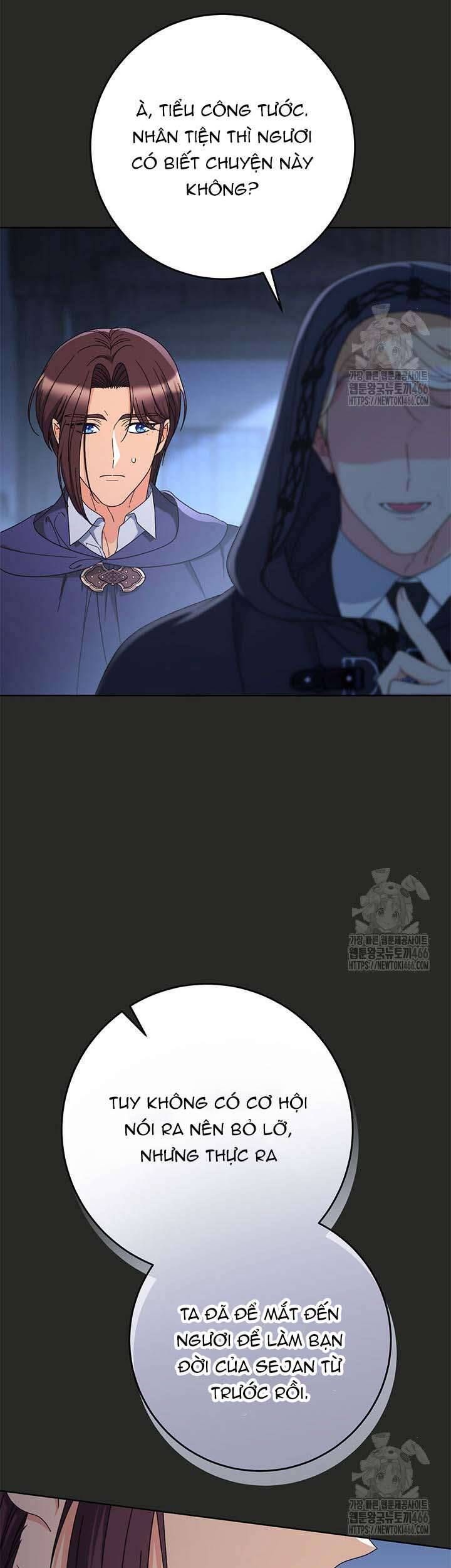 Nuôi Dưỡng Em Gái Xinh Đẹp: Chapter 83