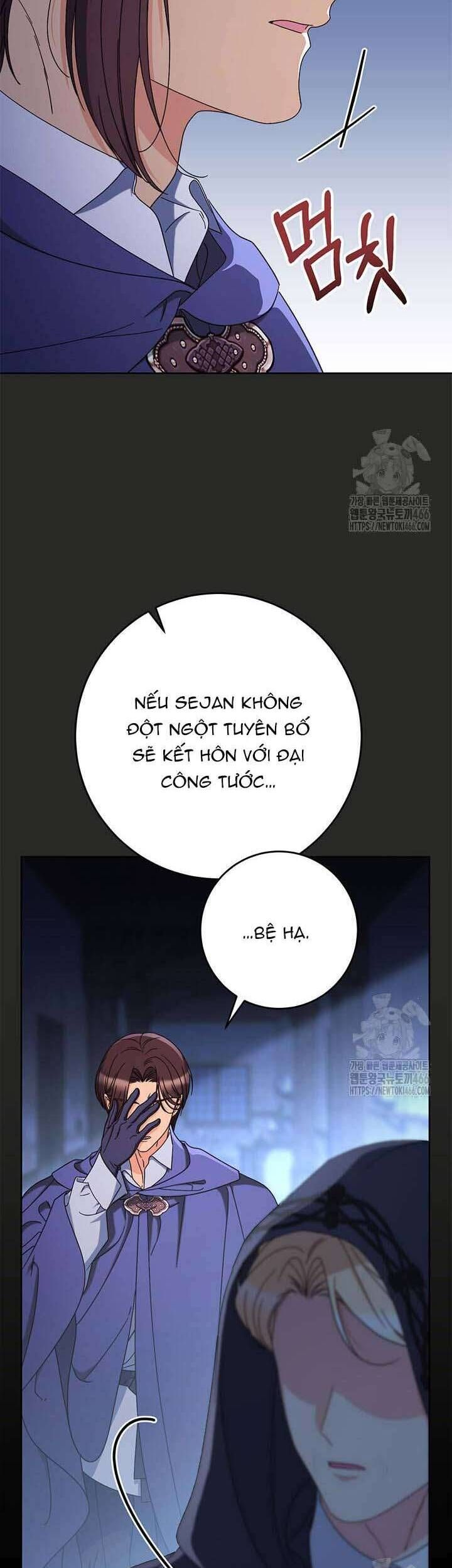 Nuôi Dưỡng Em Gái Xinh Đẹp: Chapter 83