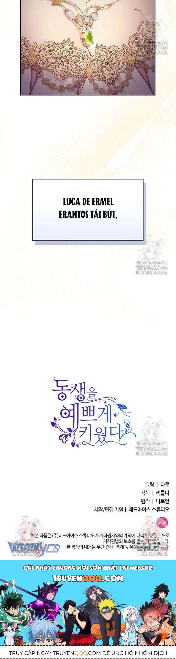 Nuôi Dưỡng Em Gái Xinh Đẹp: Chapter 83