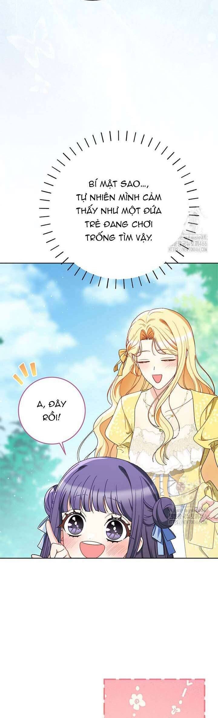 Nuôi Dưỡng Em Gái Xinh Đẹp: Chapter 84