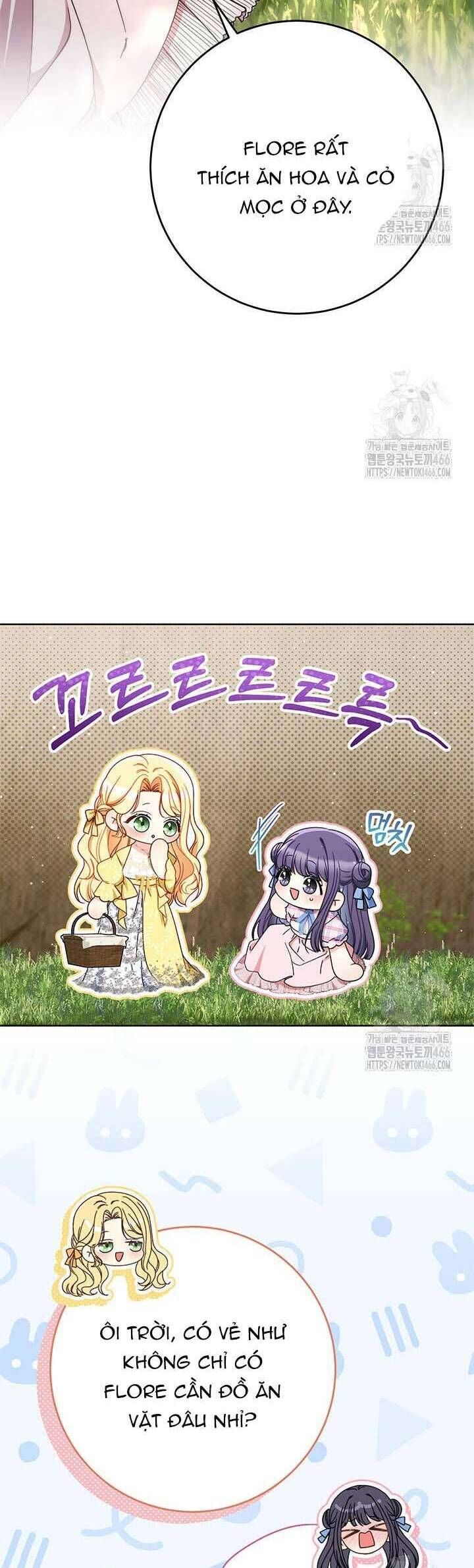 Nuôi Dưỡng Em Gái Xinh Đẹp: Chapter 84