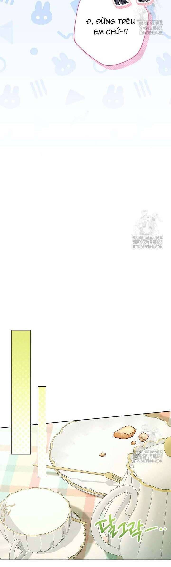 Nuôi Dưỡng Em Gái Xinh Đẹp: Chapter 84