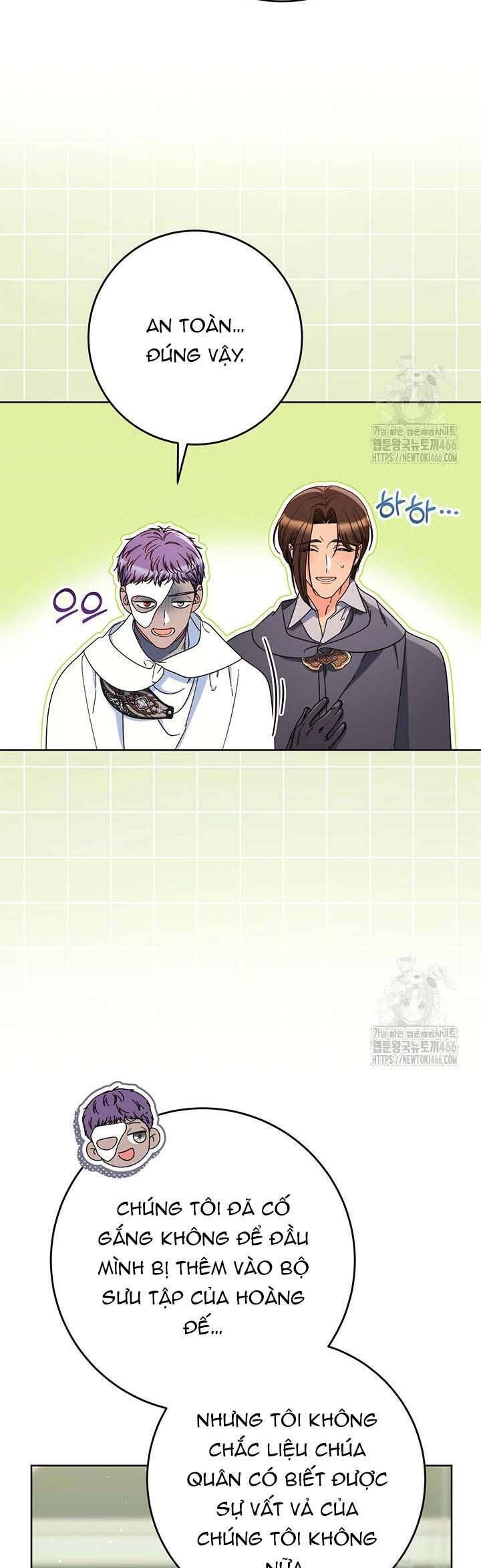 Nuôi Dưỡng Em Gái Xinh Đẹp: Chapter 84