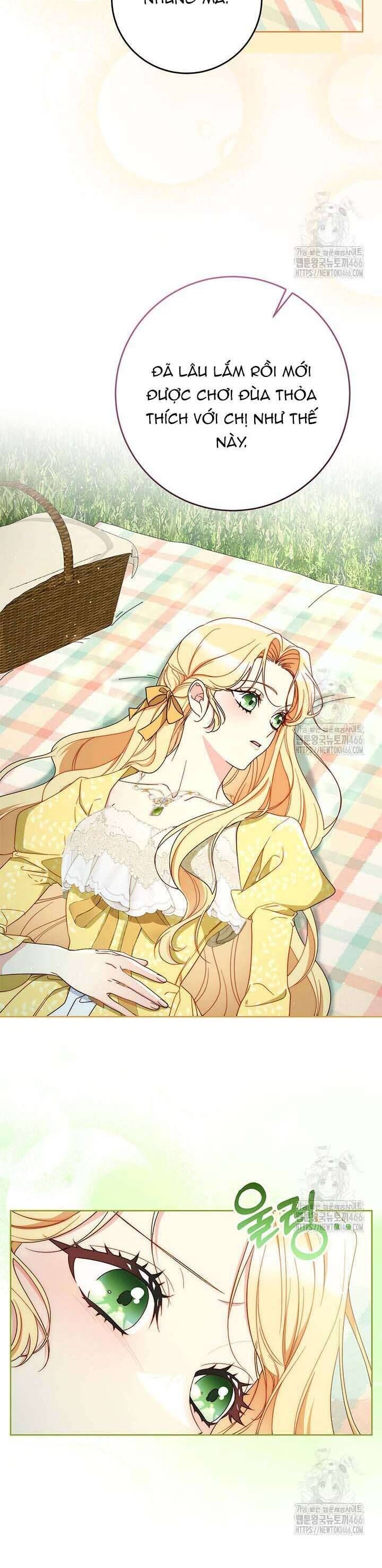 Nuôi Dưỡng Em Gái Xinh Đẹp: Chapter 84