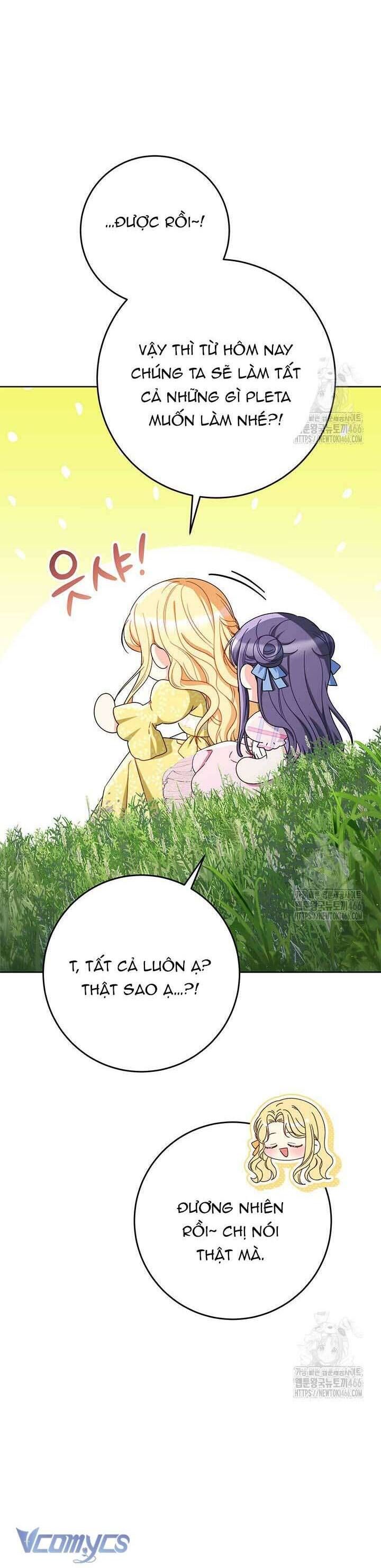 Nuôi Dưỡng Em Gái Xinh Đẹp: Chapter 84