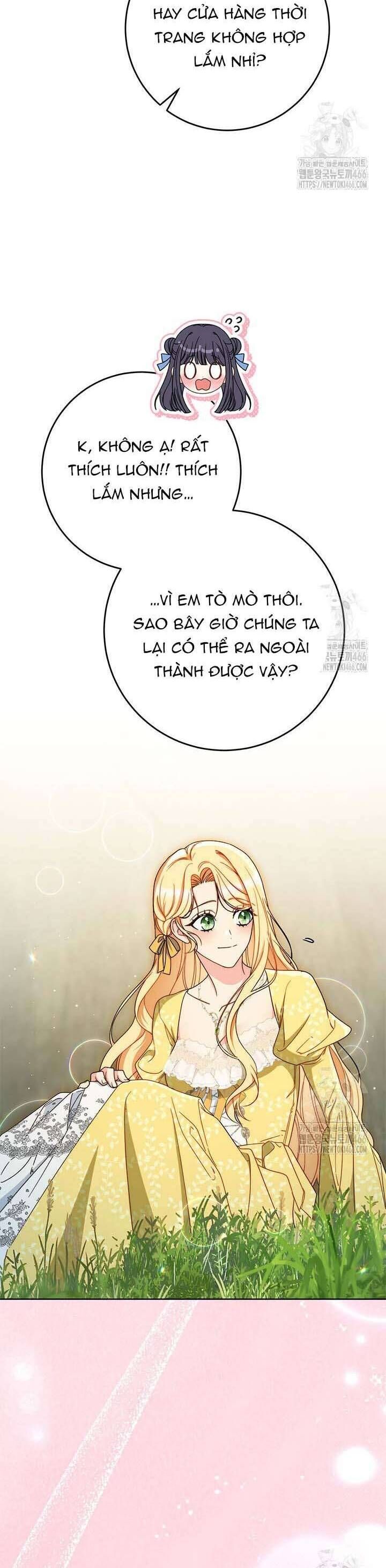 Nuôi Dưỡng Em Gái Xinh Đẹp: Chapter 84