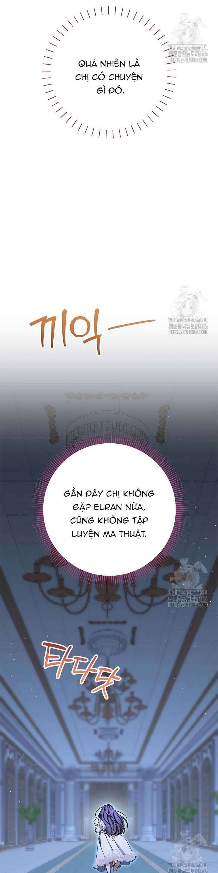 Nuôi Dưỡng Em Gái Xinh Đẹp: Chapter 84