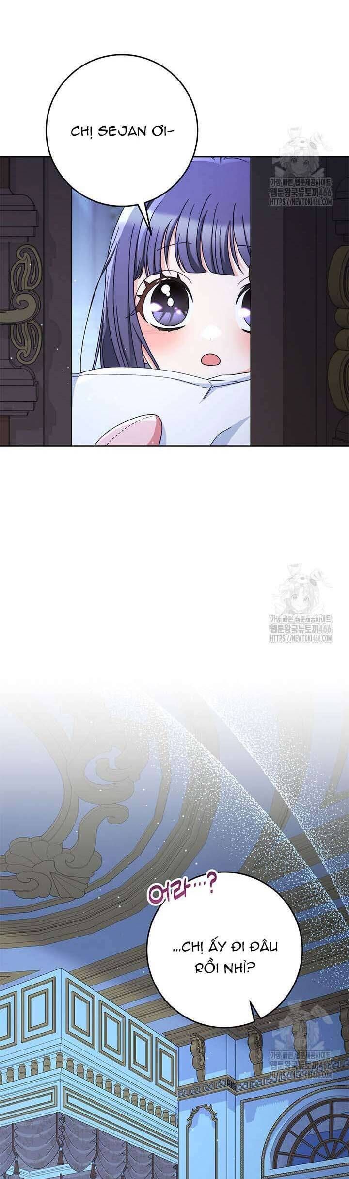 Nuôi Dưỡng Em Gái Xinh Đẹp: Chapter 84