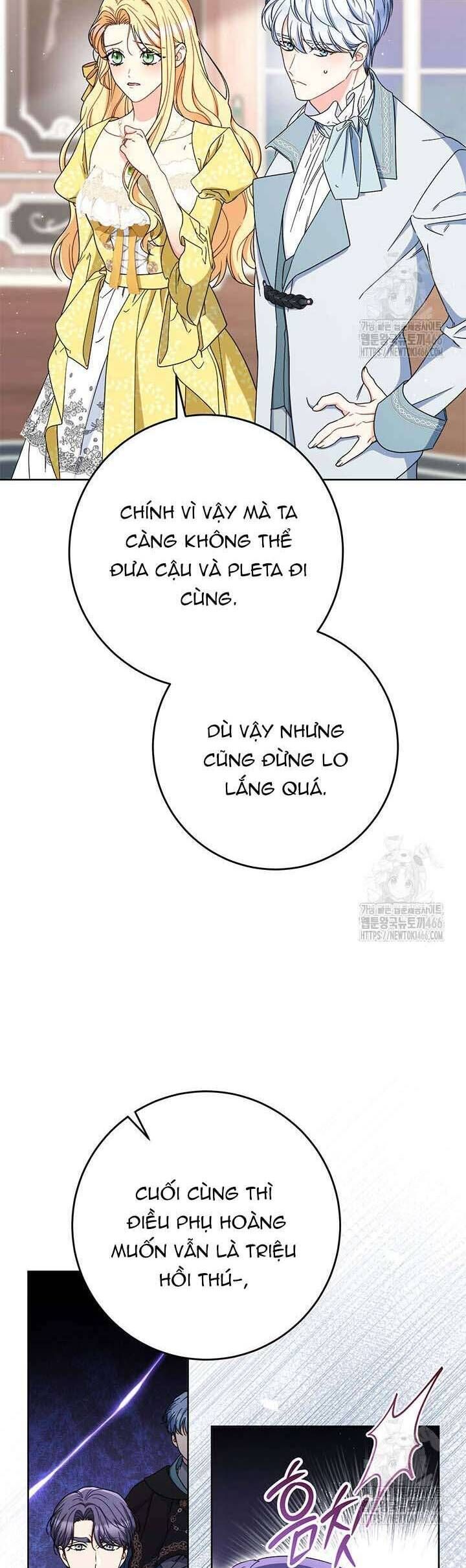 Nuôi Dưỡng Em Gái Xinh Đẹp: Chapter 84