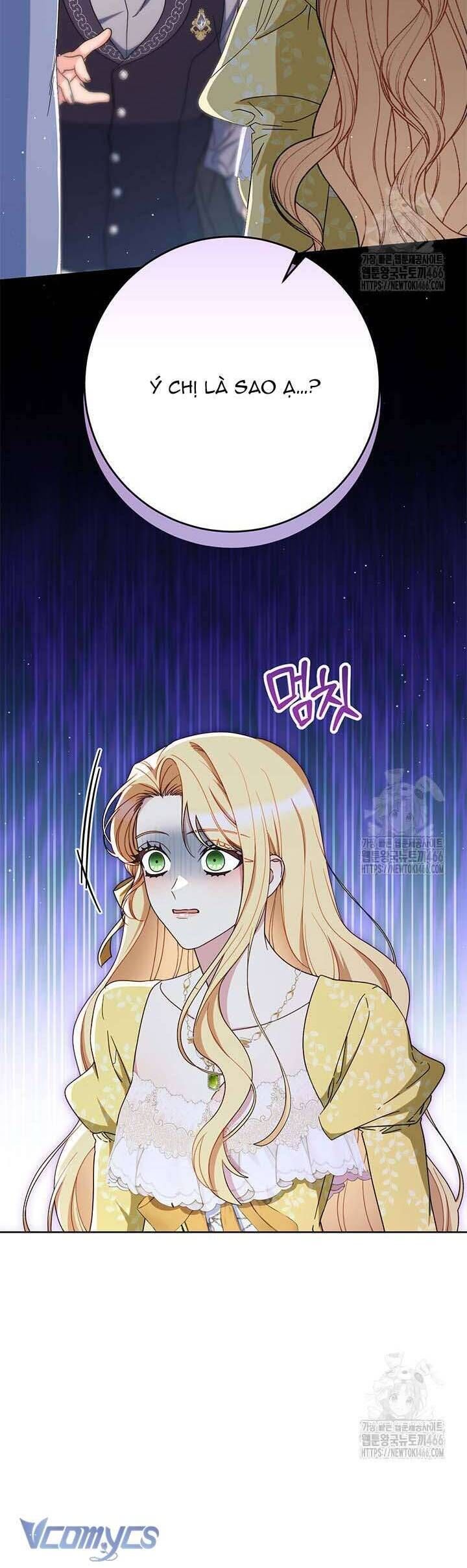 Nuôi Dưỡng Em Gái Xinh Đẹp: Chapter 84