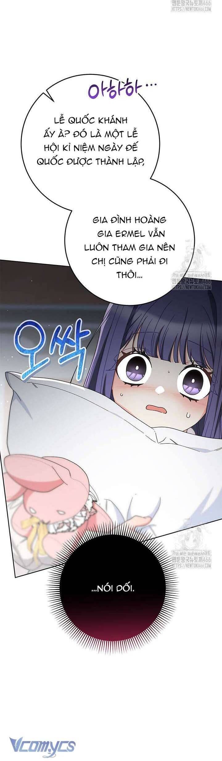 Nuôi Dưỡng Em Gái Xinh Đẹp: Chapter 84