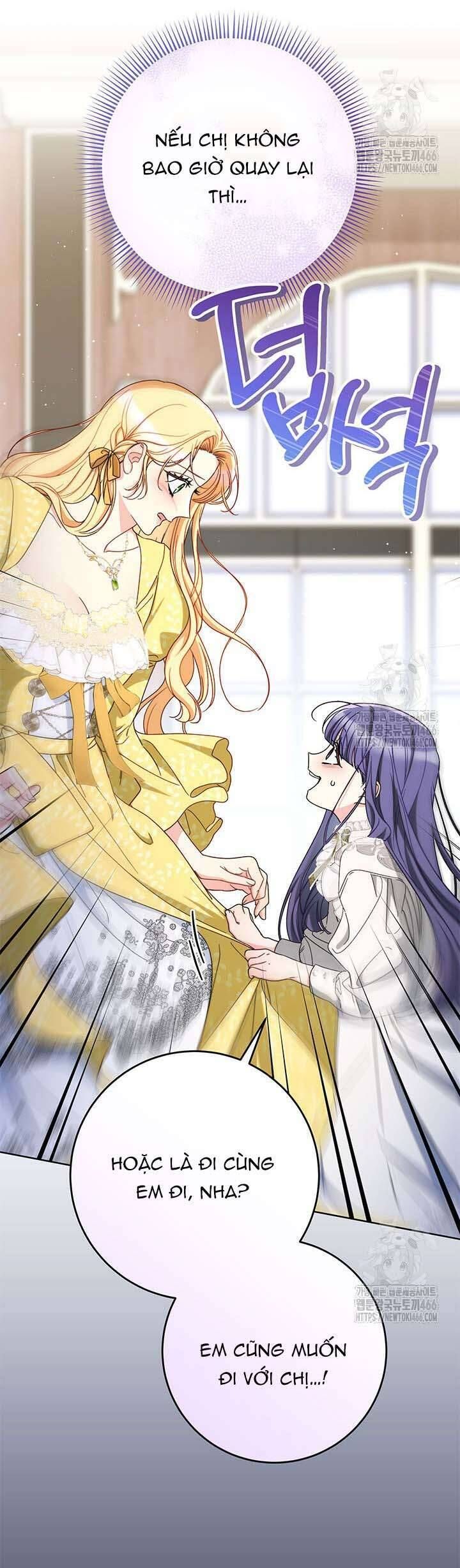 Nuôi Dưỡng Em Gái Xinh Đẹp: Chapter 84