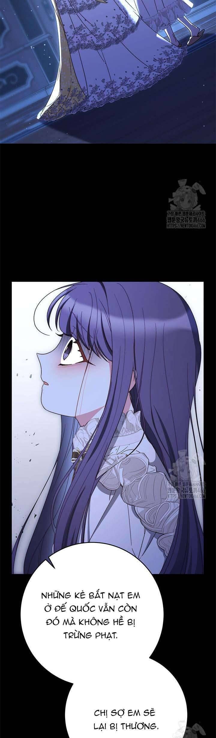 Nuôi Dưỡng Em Gái Xinh Đẹp: Chapter 84
