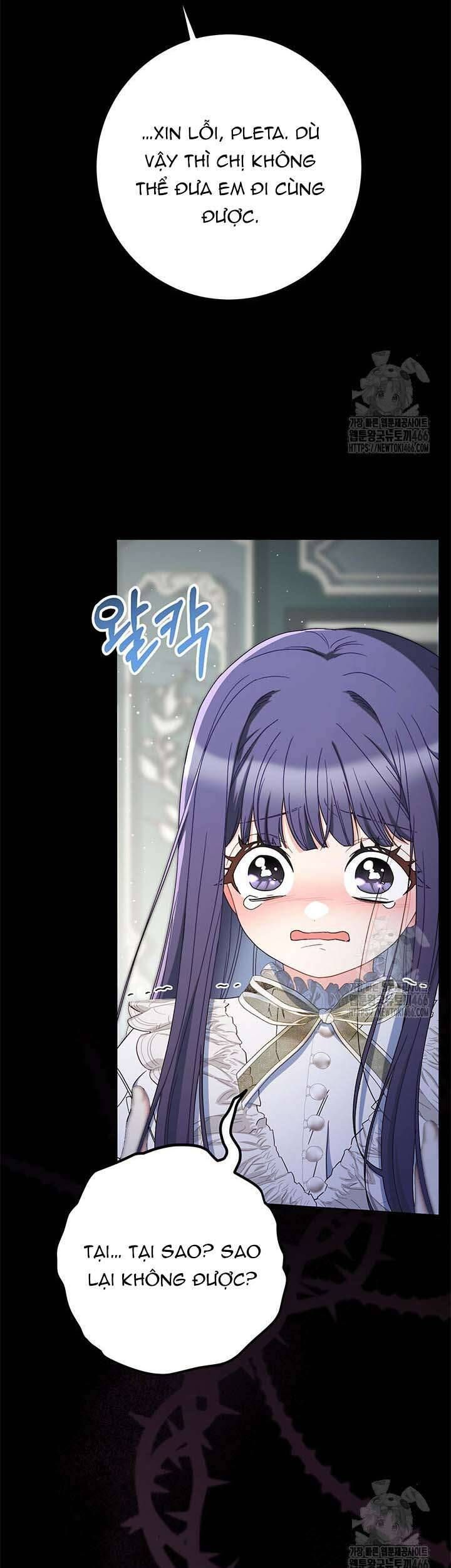 Nuôi Dưỡng Em Gái Xinh Đẹp: Chapter 84