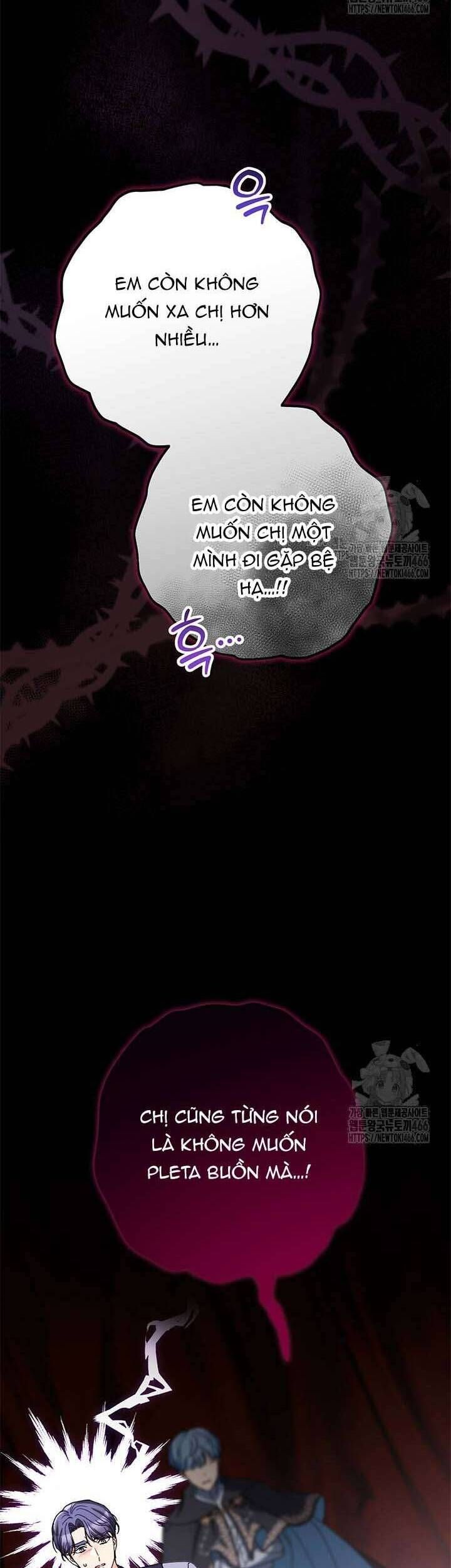 Nuôi Dưỡng Em Gái Xinh Đẹp: Chapter 84