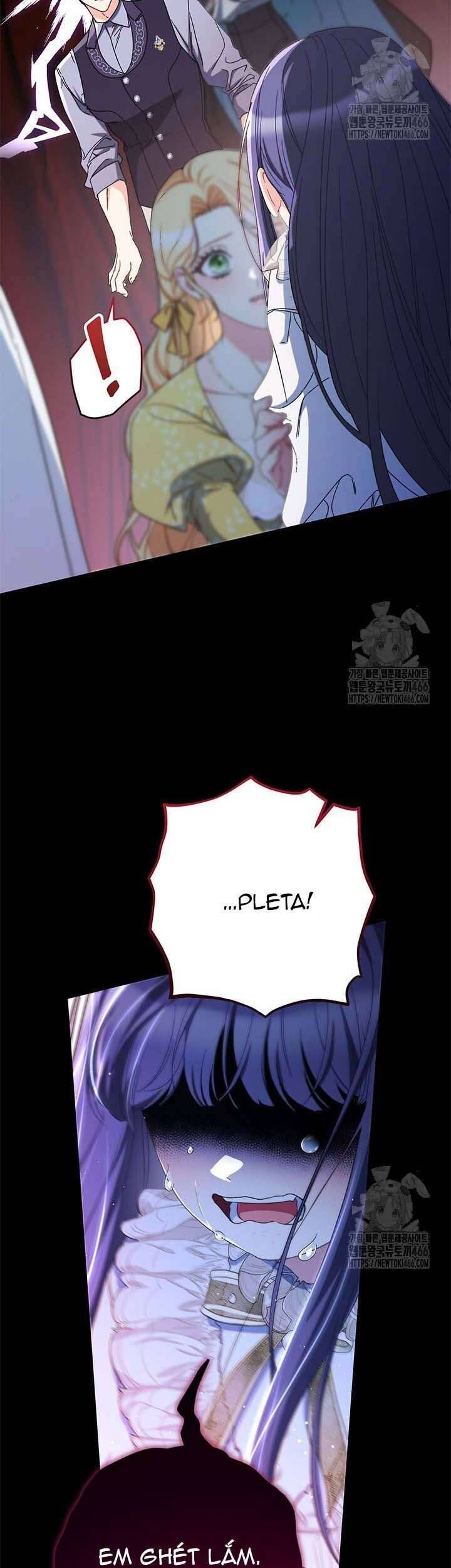 Nuôi Dưỡng Em Gái Xinh Đẹp: Chapter 84