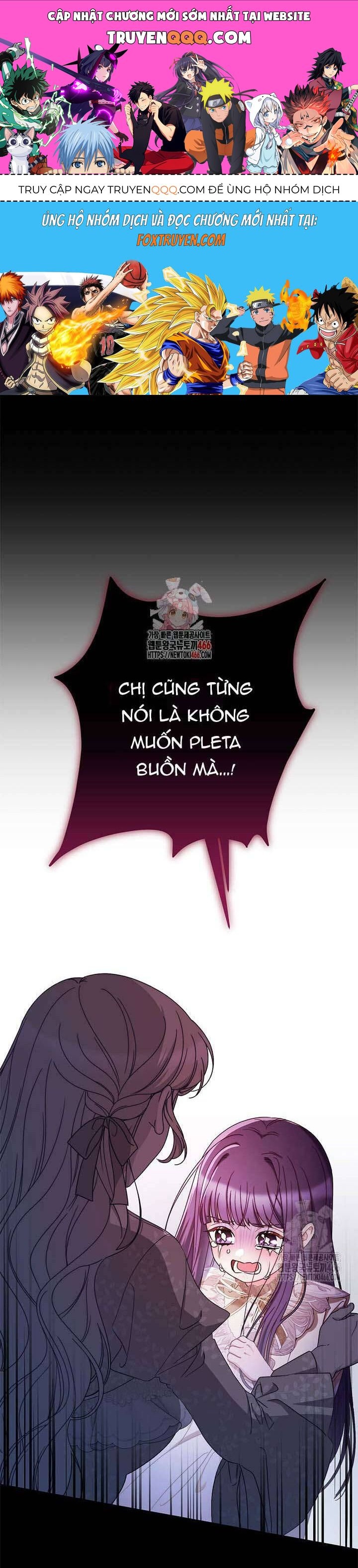 Nuôi Dưỡng Em Gái Xinh Đẹp: Chapter 85