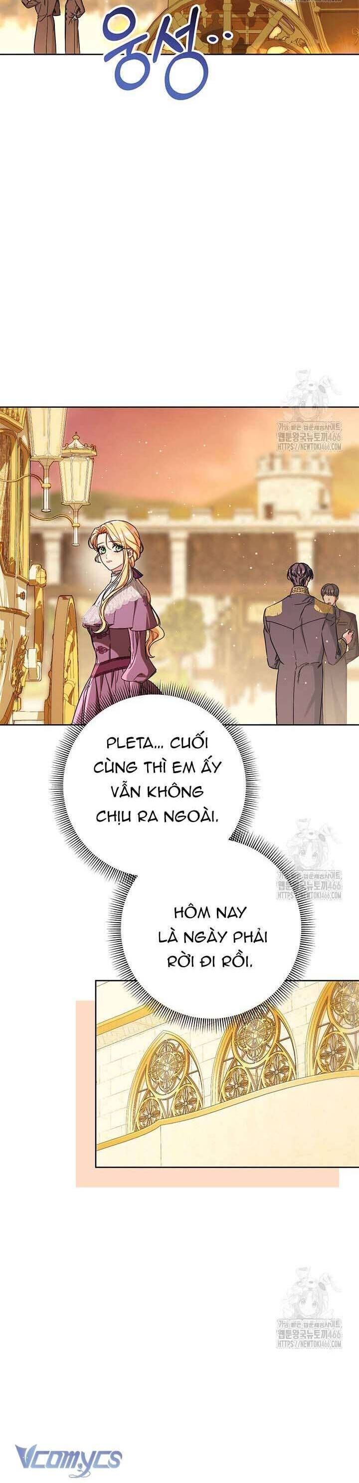 Nuôi Dưỡng Em Gái Xinh Đẹp: Chapter 85