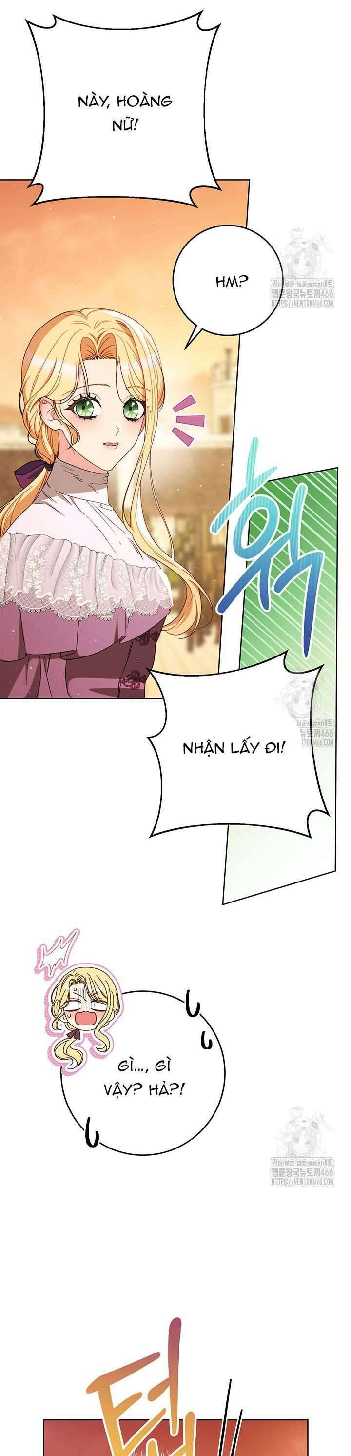 Nuôi Dưỡng Em Gái Xinh Đẹp: Chapter 85