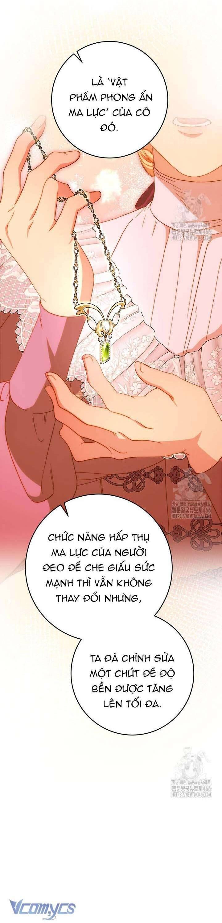 Nuôi Dưỡng Em Gái Xinh Đẹp: Chapter 85