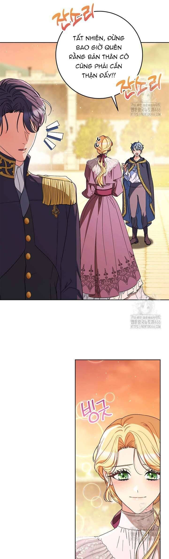 Nuôi Dưỡng Em Gái Xinh Đẹp: Chapter 85